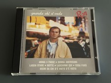RON GUARDA CHI SI VEDE RARO CD FUORI CATALOGO !