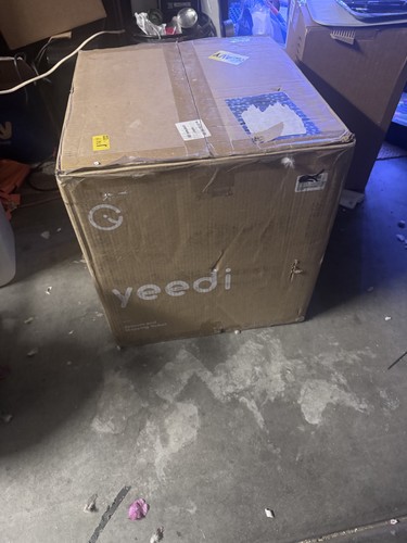 Yeedi mop station - yeedi,