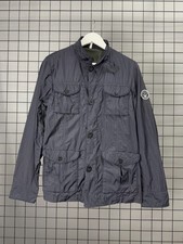 Armani Jeans Giacca da Campo