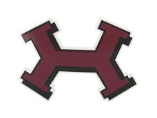 NUOVA FIBBIA CINTURA HERMES