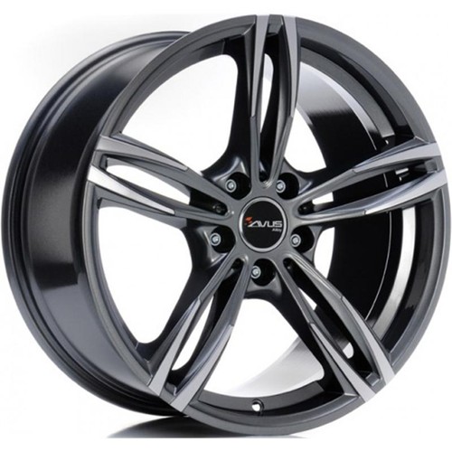 Avus af15 5x112 et - 17", 7.5j