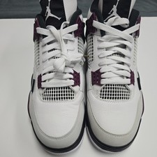 Sneakers Jordan 4 RetroPSG
