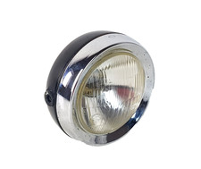 Fanale Faro Anteriore Completo