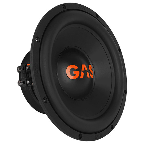 Gas audio mad 10d2 - gas,