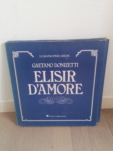 Vinile box gaetano - 4,