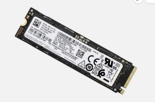Vl25120 512gb 980 pro - mz-vl25120,