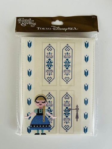 Specchio disney frozen anna - specchio,