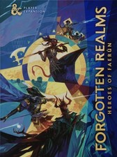 Dungeons & Dragons Forgotten