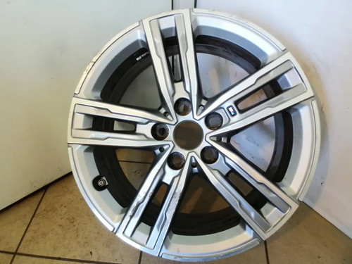 Cerchio lega 17 pollici - in,