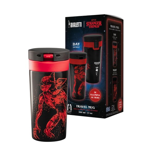 Bialetti tazza viaggio - tazza, da