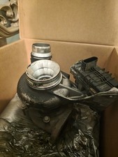 Turbina Bmw X3 F25 20d 184cv