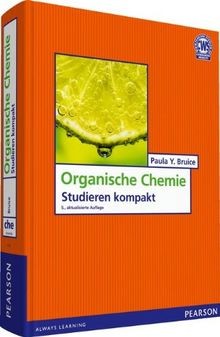 Organische chemie studieren - organische, chemie: