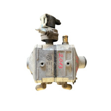 RIDUTTORE GPL Volkswagen -