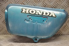 FIANCHETTO SINISTRO ORIGINALE