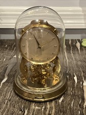 Orologio vintage Schatz 1000