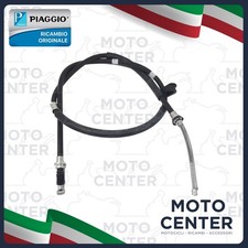 TRASMISSIONE FRENO DI