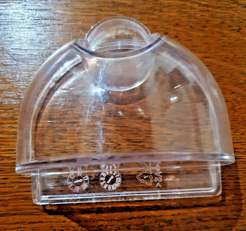 Tappo coperchio lavazza minu - coperchio,