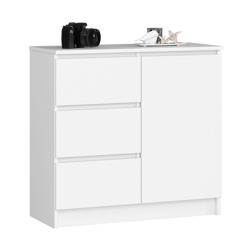 Cassettiera credenza 3 - credenza, 80