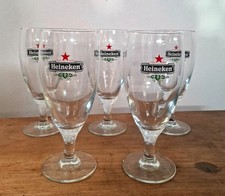 Set calici heineken - 5,
