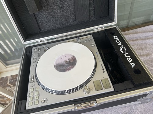 Technics giradischi digitale - technics,