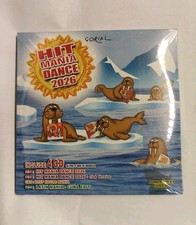 Hit Mania Dance 2026 4 Cd