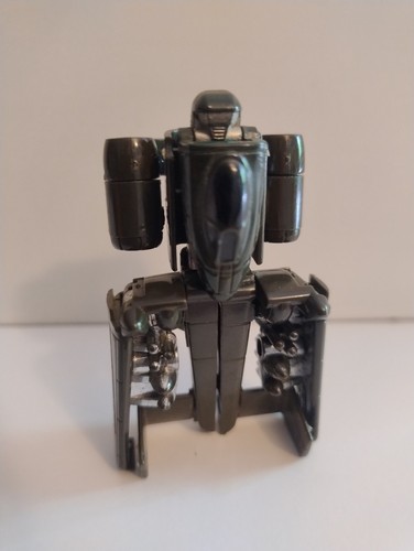 Bandai robo machine - bandai,