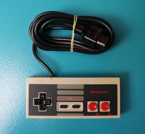 Manette nintendo nes - manette,