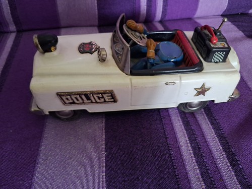 Vintage japan auto latta - japan,