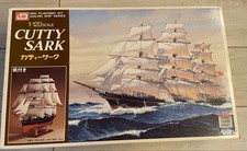 Kit modellino CUTTY SARK 1/120