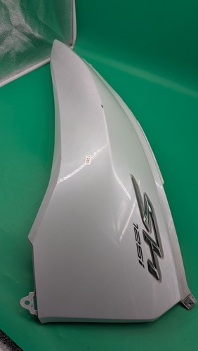 Honda 125i 2013 2016 carena - 125i,