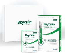 Total care kit - –, capelli