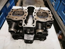 Testa cilindro anteriore Honda