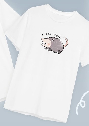 Fluff nest puff pals t - nest,