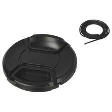 Bouchon 67mm snap-on pour