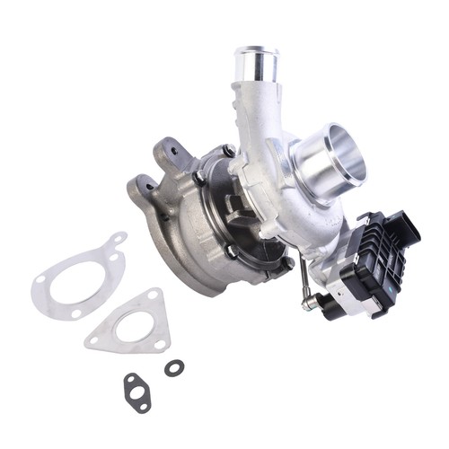 Turbocompressore per ford - turbocompressore,