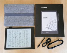 Onyx BOOX Max2 13,3" E-Ink