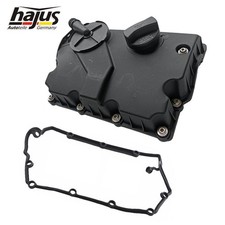 Coperchio valvola testata cilindro Hajus per Audi A2 Seat Skoda VW Lupo Polo 1.4 TDI