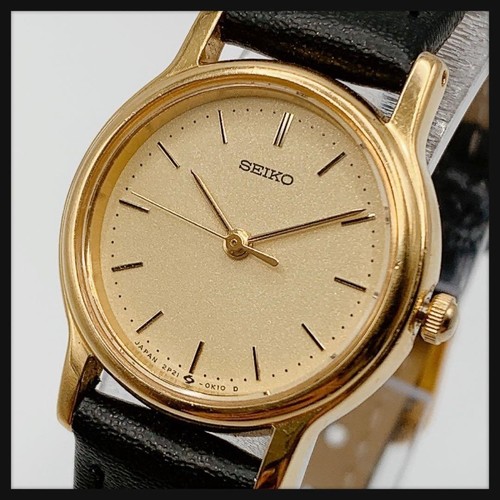 Orologio donna seiko - orologio, da