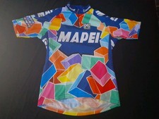 MAGLIA SHIRT CYCLING CICLISMO