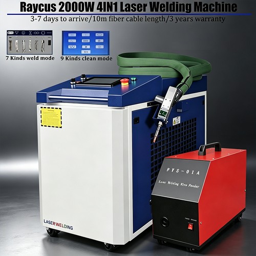 Stock 2000w saldatrice - us,