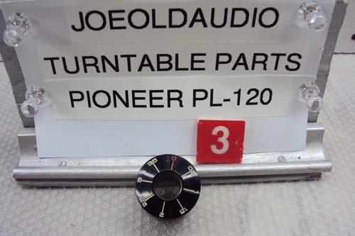 Contrappeso giradischi pioneer - contrappeso,