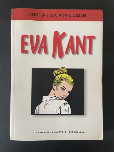 Eva kant i classici - eva,