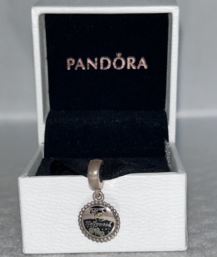 Charm pandora hollywood - pandora,