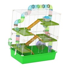 Hamster Maze Room Large Cage