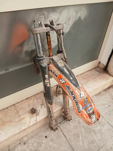 Forcelle ktm lc4 - ktm, exc
