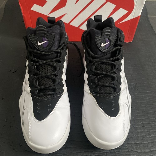 Nike air flare tech - air,