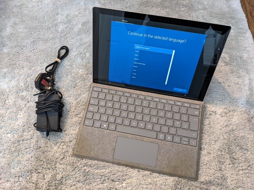 Microsoft surface pro - surface,