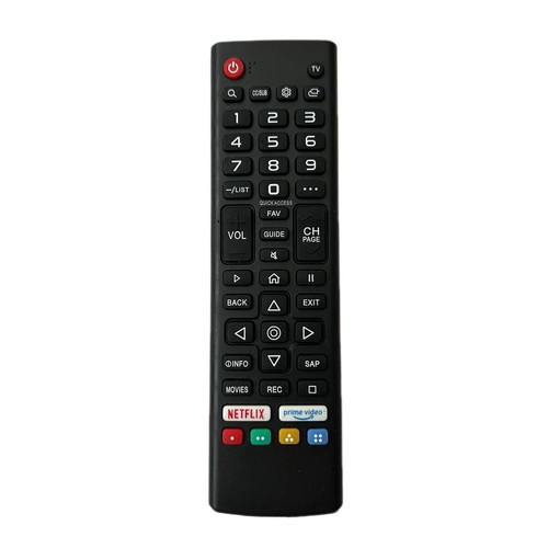 New replacement remote - remote, control