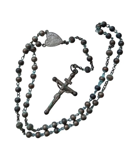 Antico rosario religioso - antico,