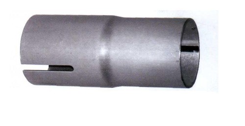 Tubo manicotto riduzione